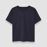 T-shirt en coton confort 