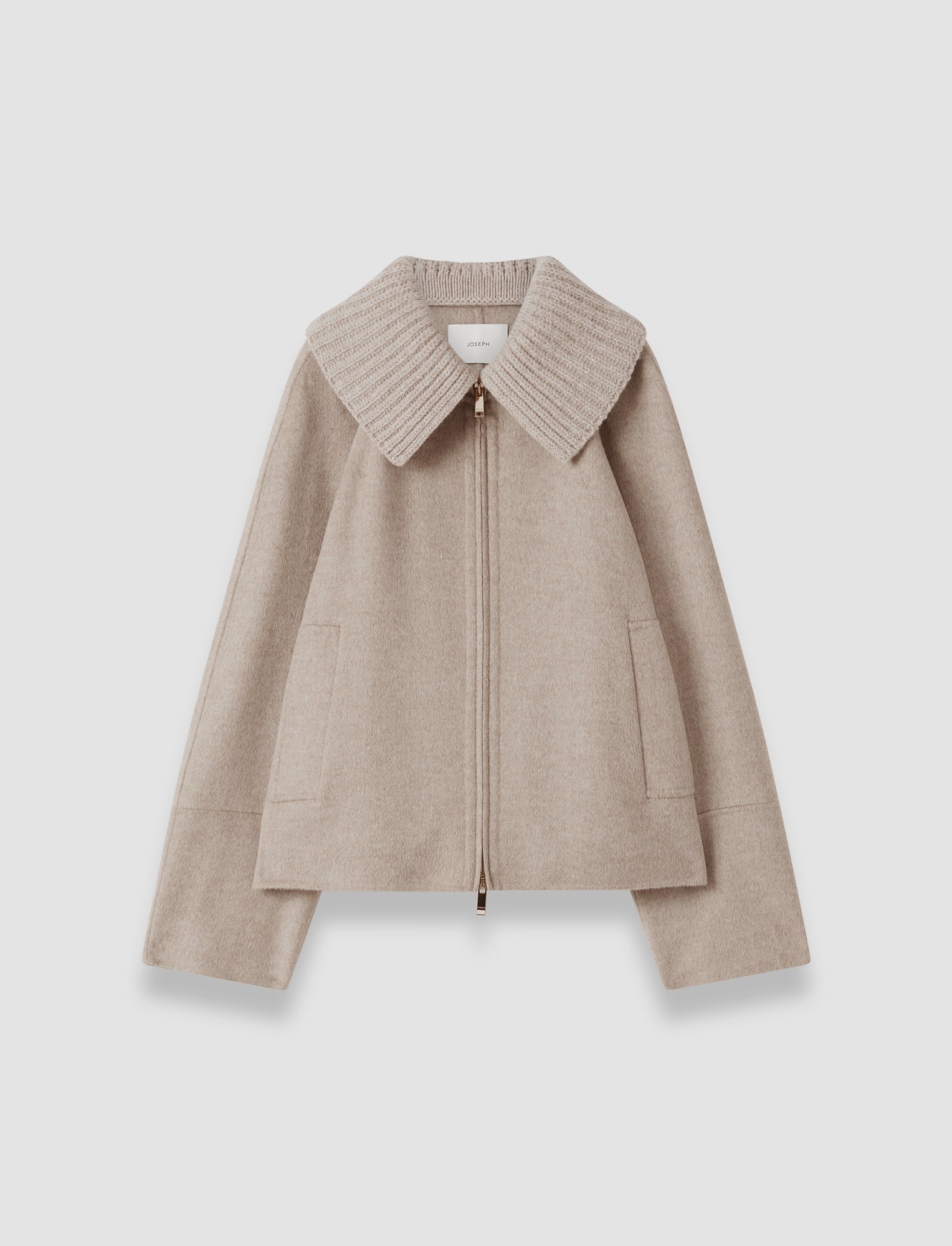 Women's Luxury Coats & Jackets | JOSEPH US