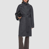 Costa Double Face Cashmere コート 