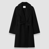Costana Double Face Cashmere Coat