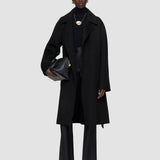 Costana Double Face Cashmere Coat