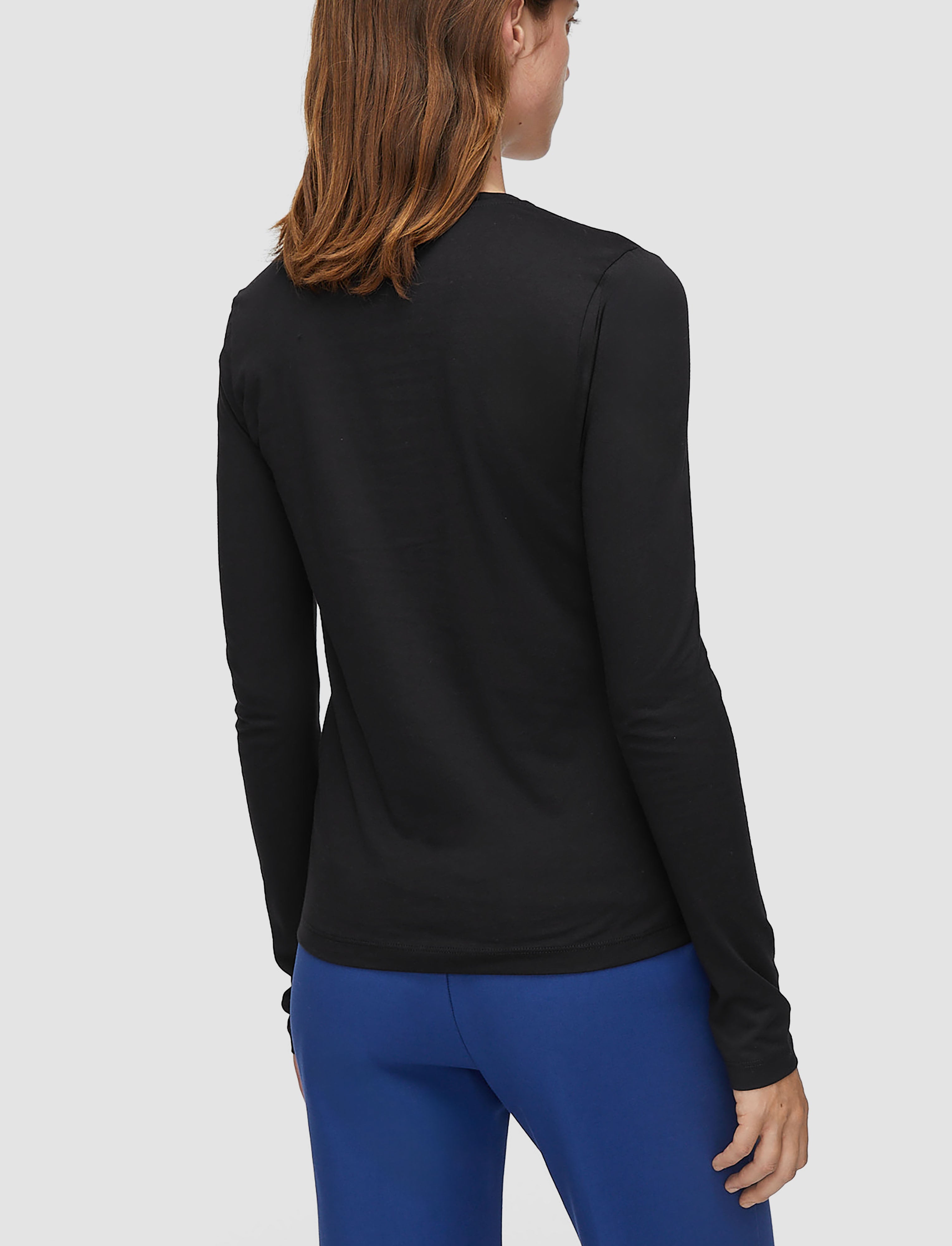 black-cotton-silk-jersey-long-sleeve-t-shirt-JOSEPH