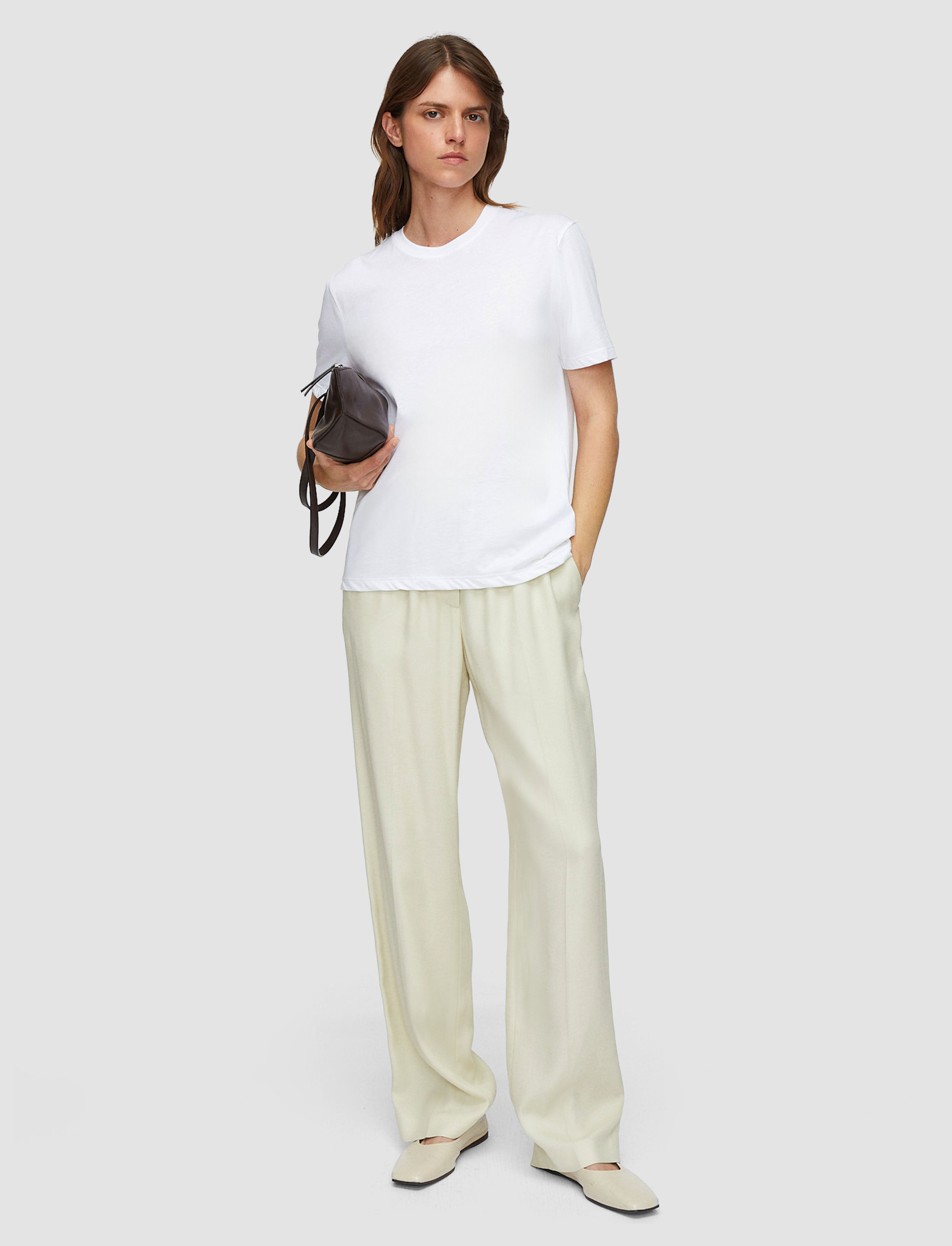 white-cotton-silk-jersey-t-shirt-JOSEPH