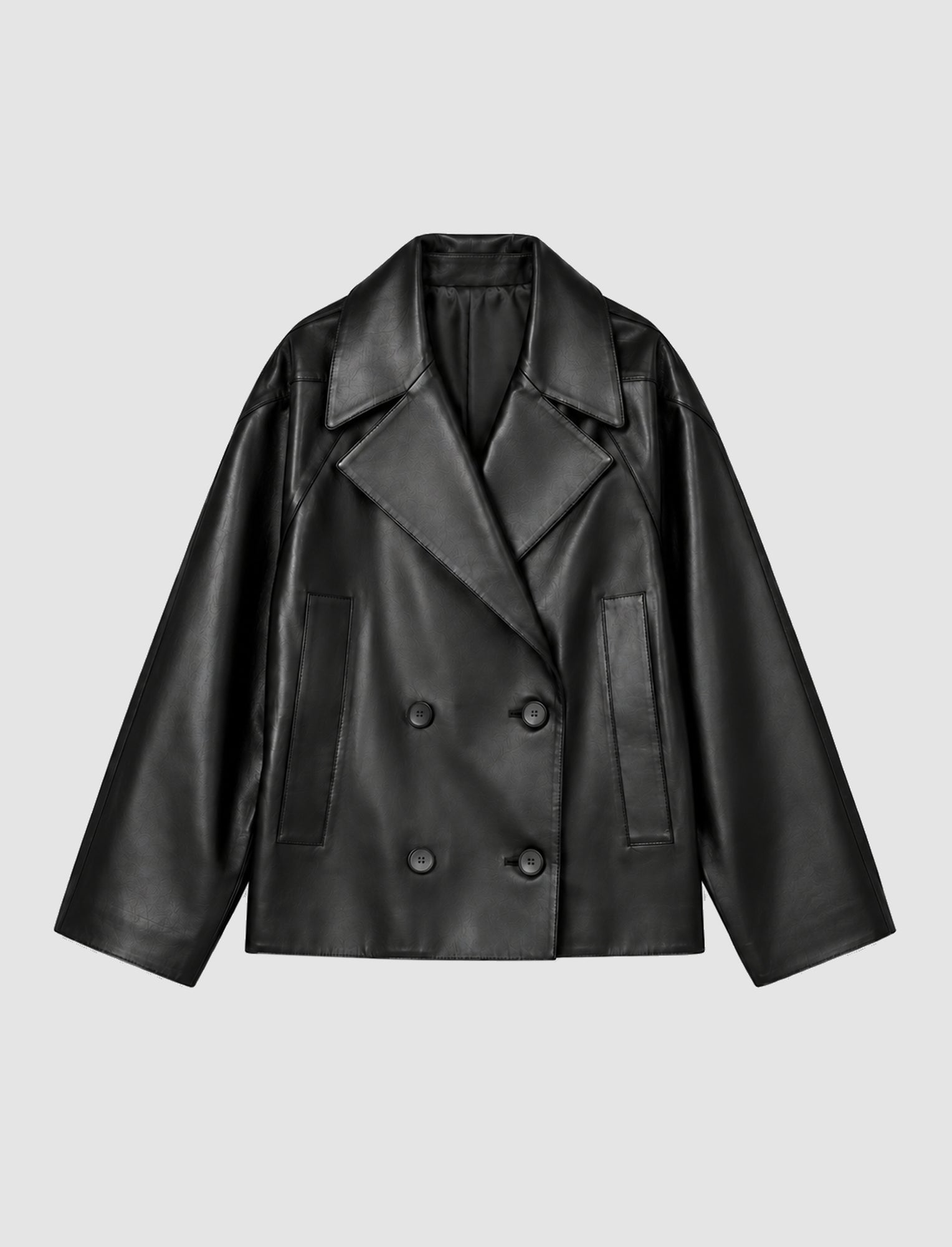 black-curbar-glossy-leather-coat-JOSEPH