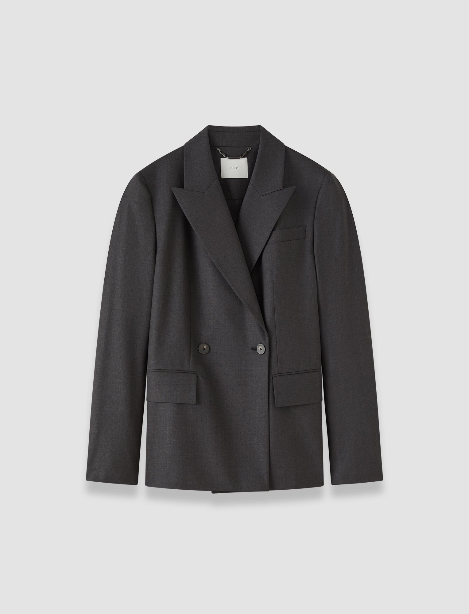 gris-veste-dana-en-laine-tailoring-JOSEPH