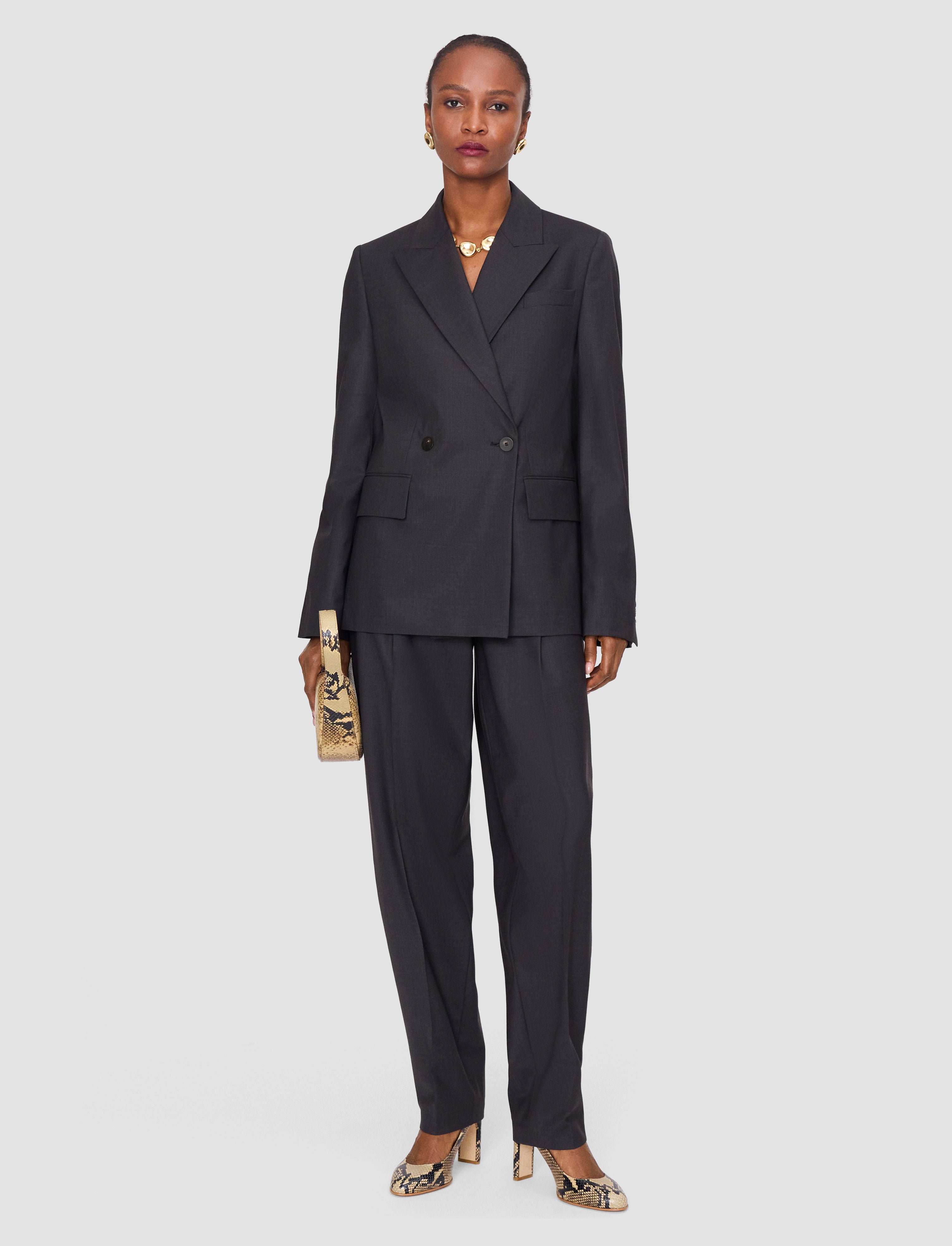 gris-veste-dana-en-laine-tailoring-JOSEPH