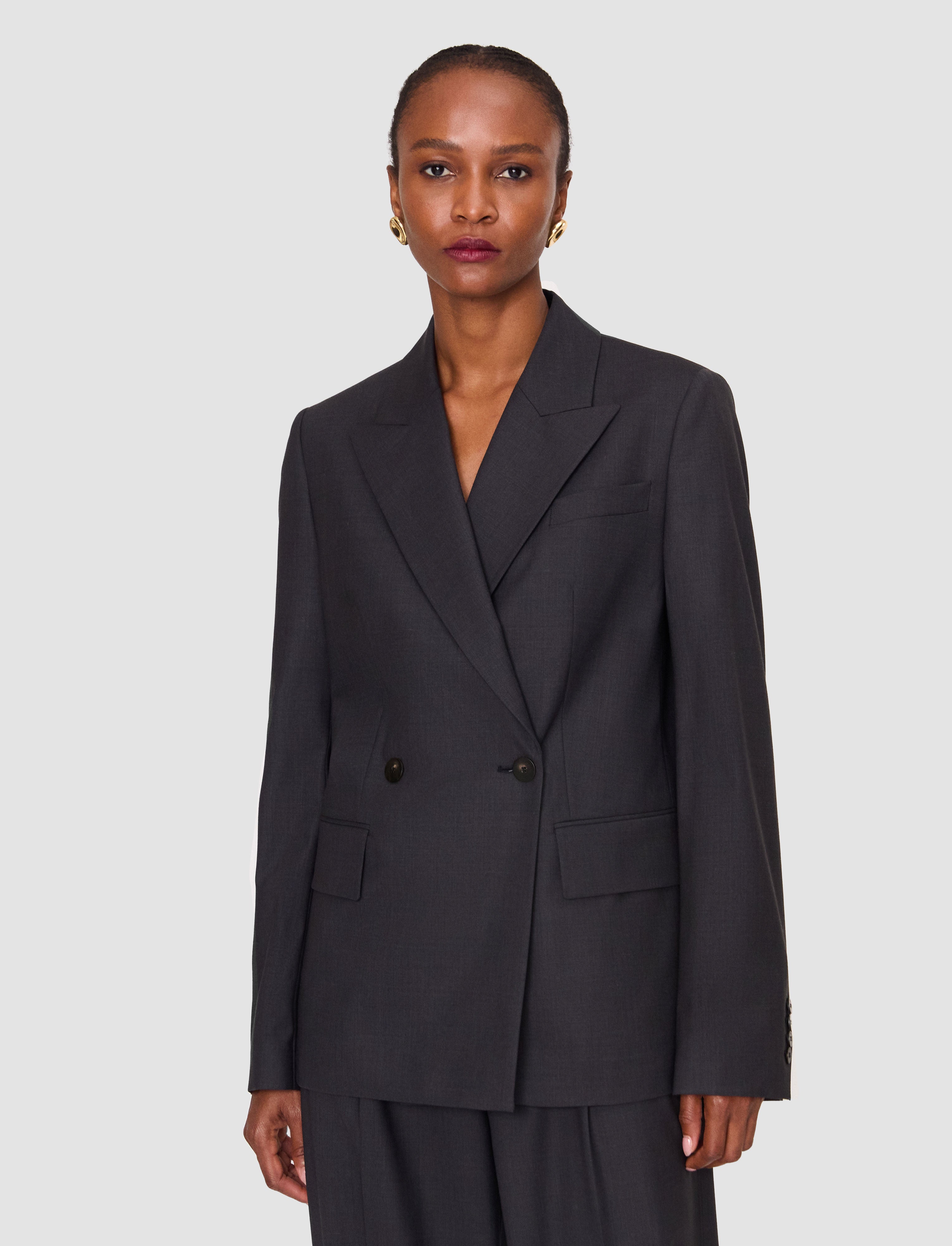 gris-veste-dana-en-laine-tailoring-JOSEPH