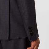 Grey Dana Wool Tailoring Jacket - Joseph