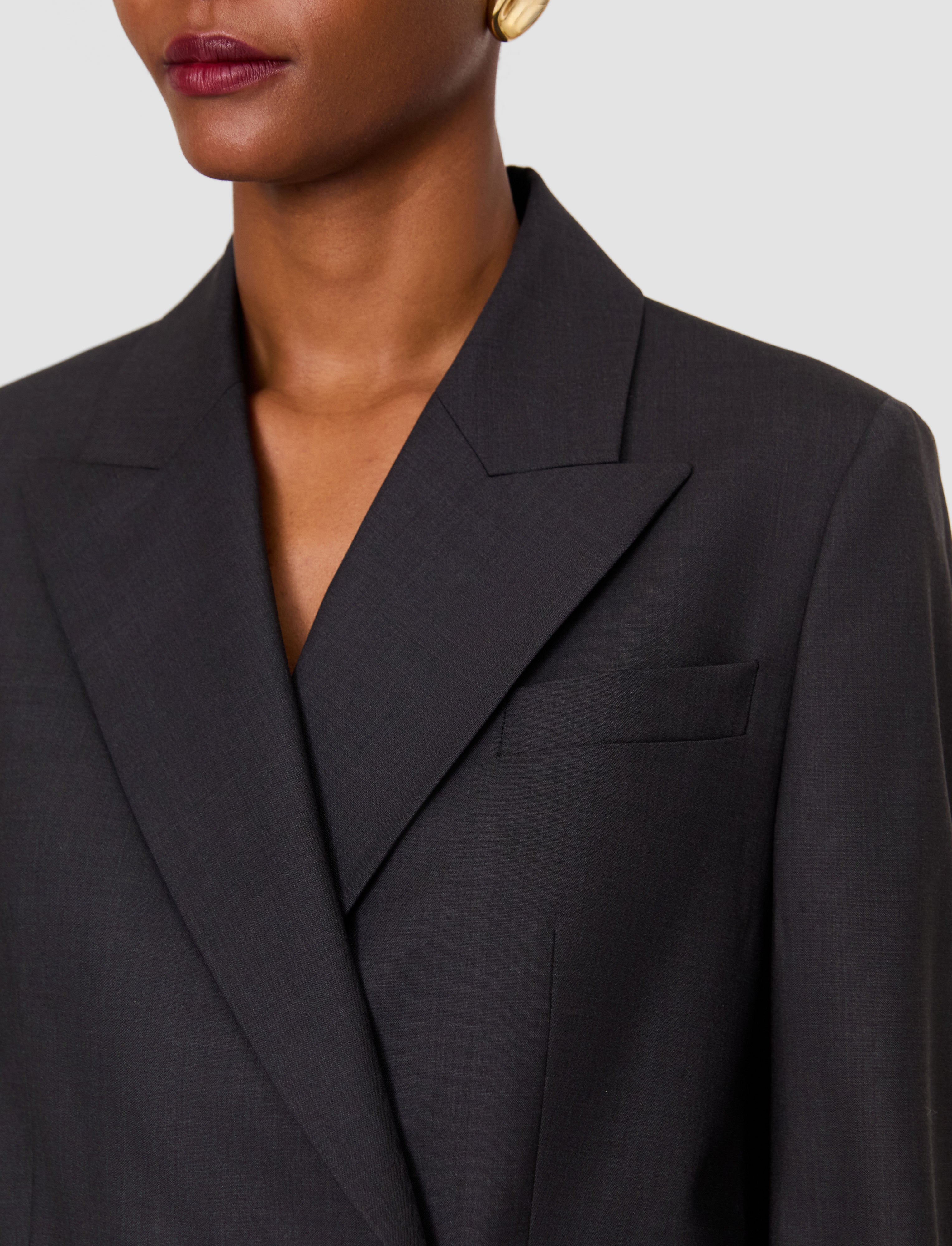 gris-veste-dana-en-laine-tailoring-JOSEPH