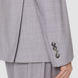 Grey Dana Wool Tailoring Jacket - Joseph
