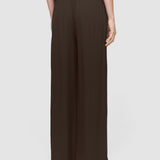 Dee Crepe Trousers