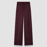 Dijon Double Satin Trousers