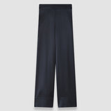 Dijon Silk Satin Trousers