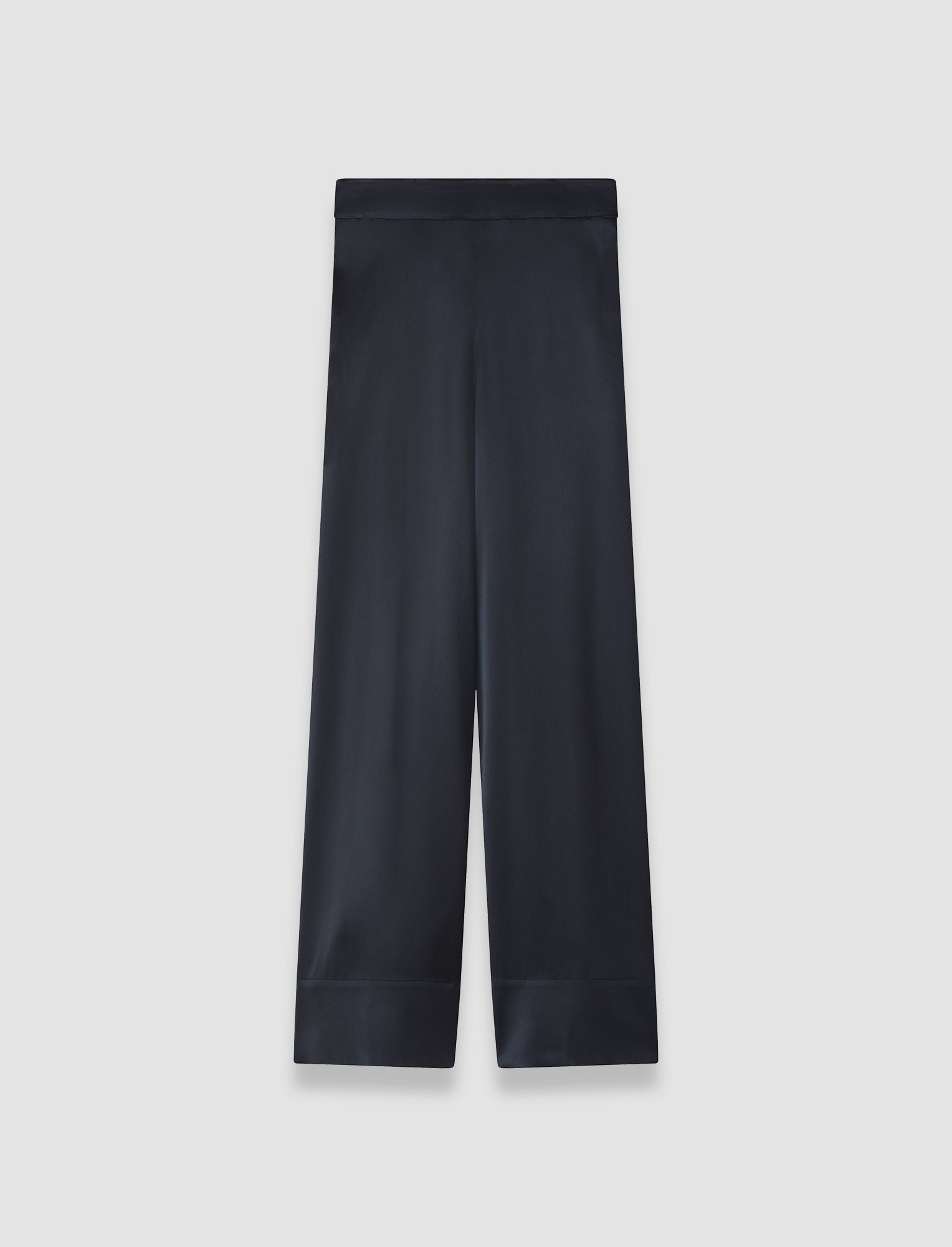 black-dijon-silk-satin-trousers-JOSEPH