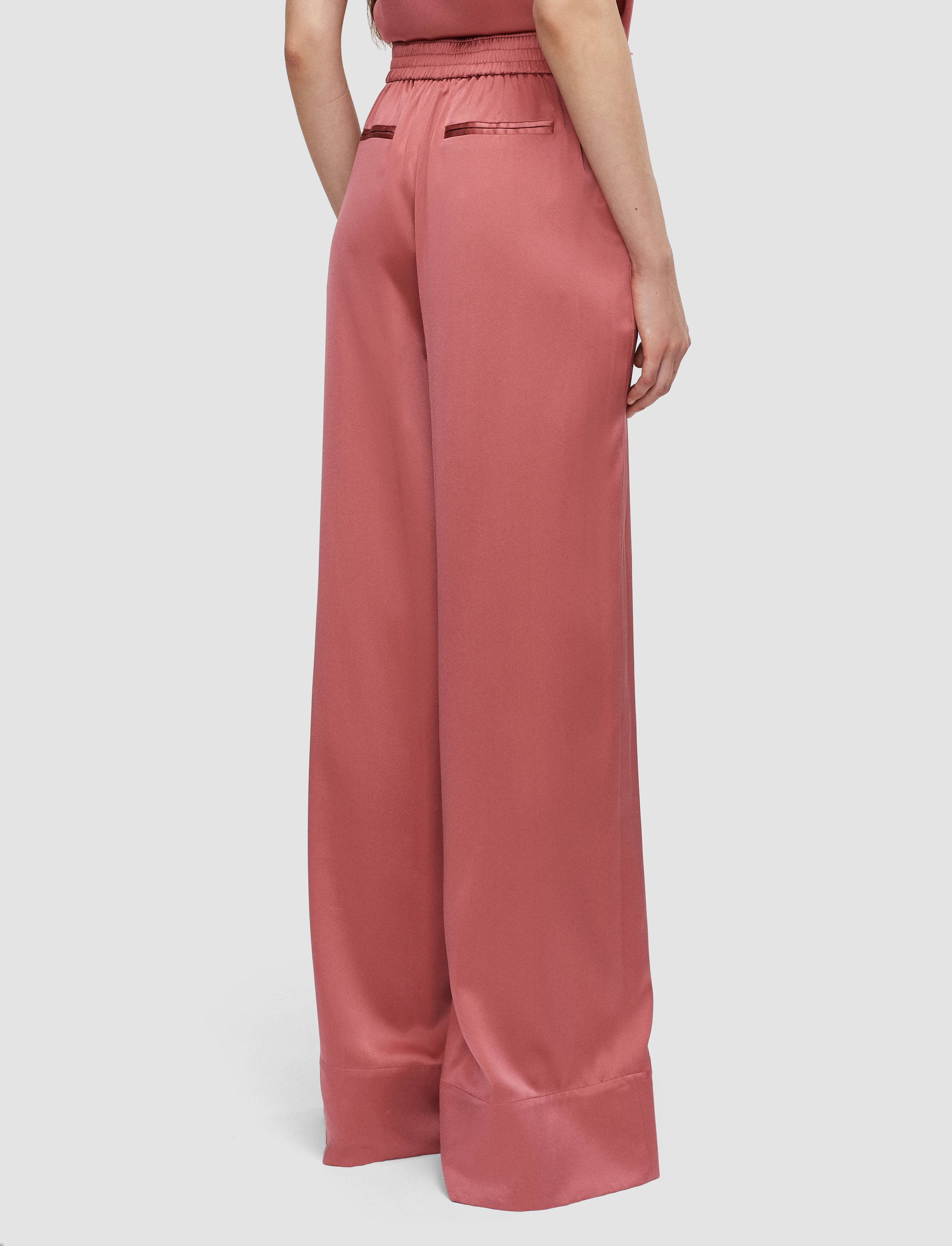 pink-dijon-silk-satin-trousers-JOSEPH