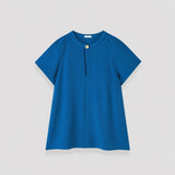 Donna Crepe Top