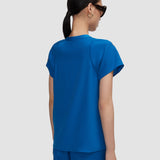 Donna Crepe トップス