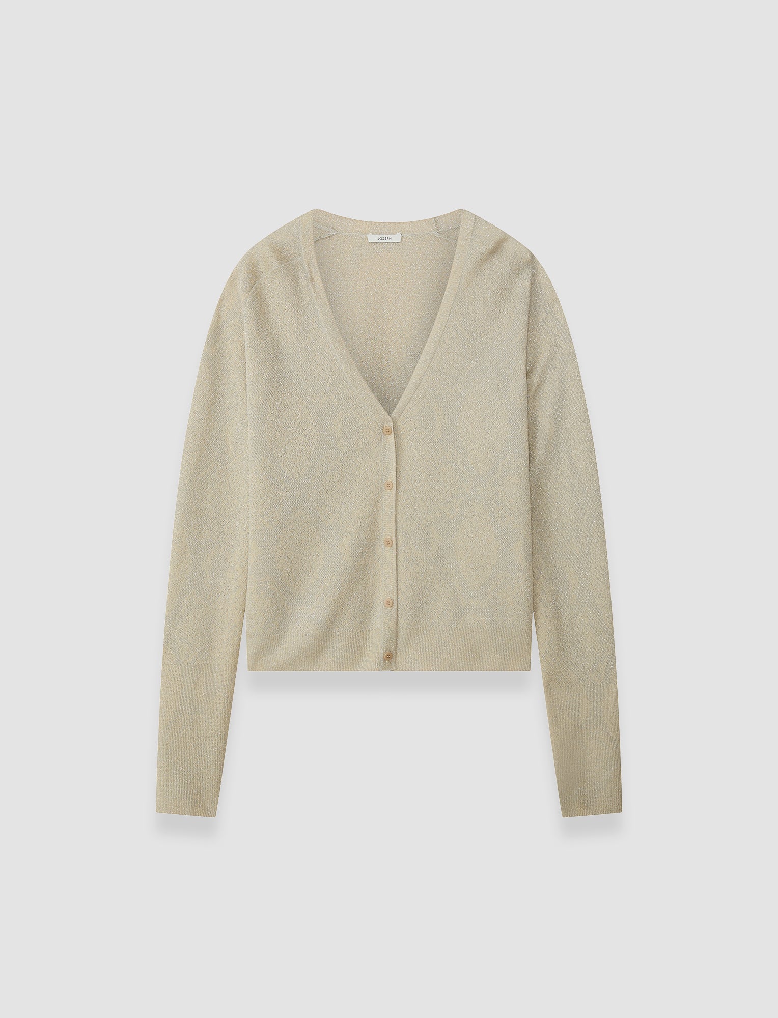 gold-doris-lurex-snake-knit-cardigan-JOSEPH