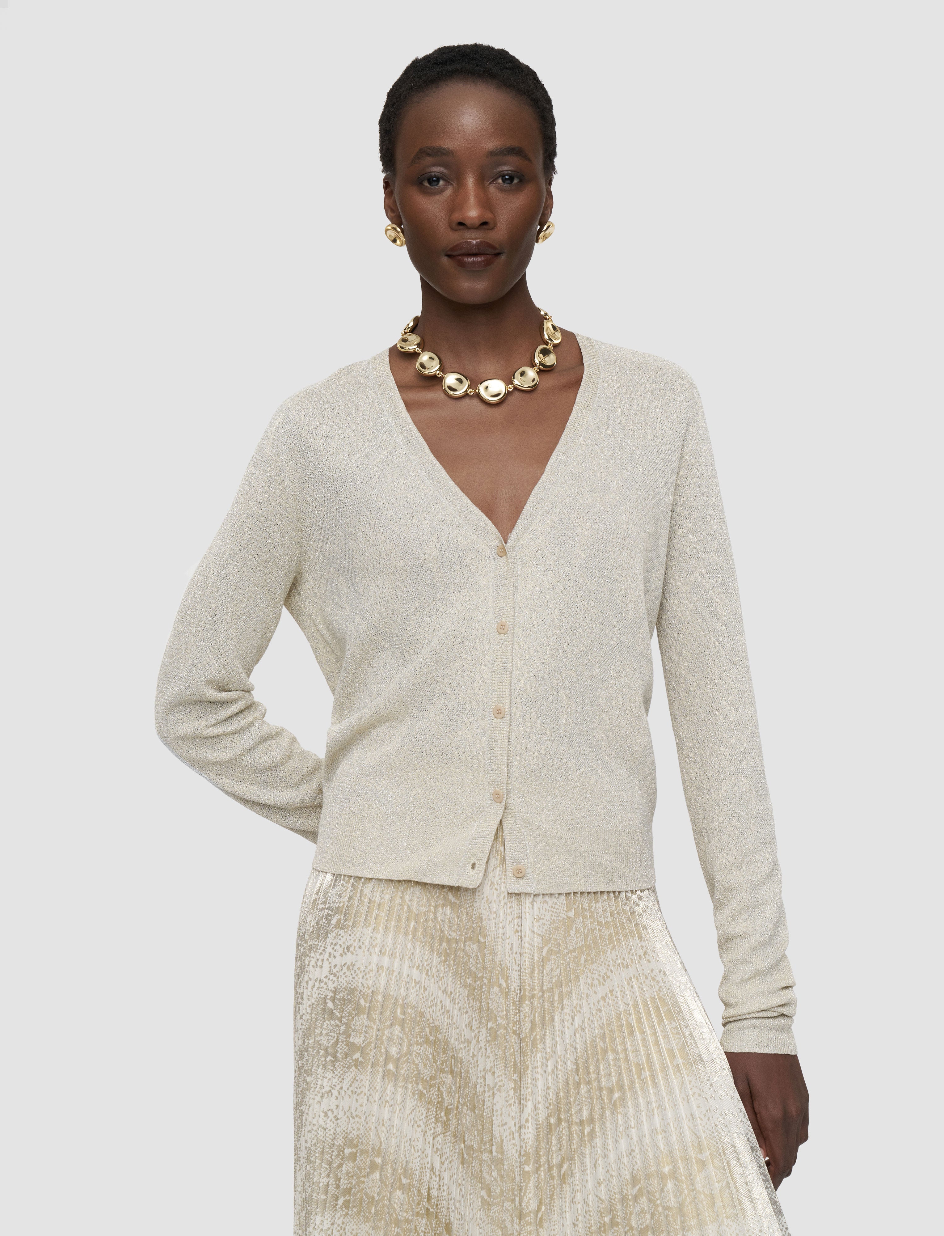 gold-doris-lurex-snake-knit-cardigan-JOSEPH