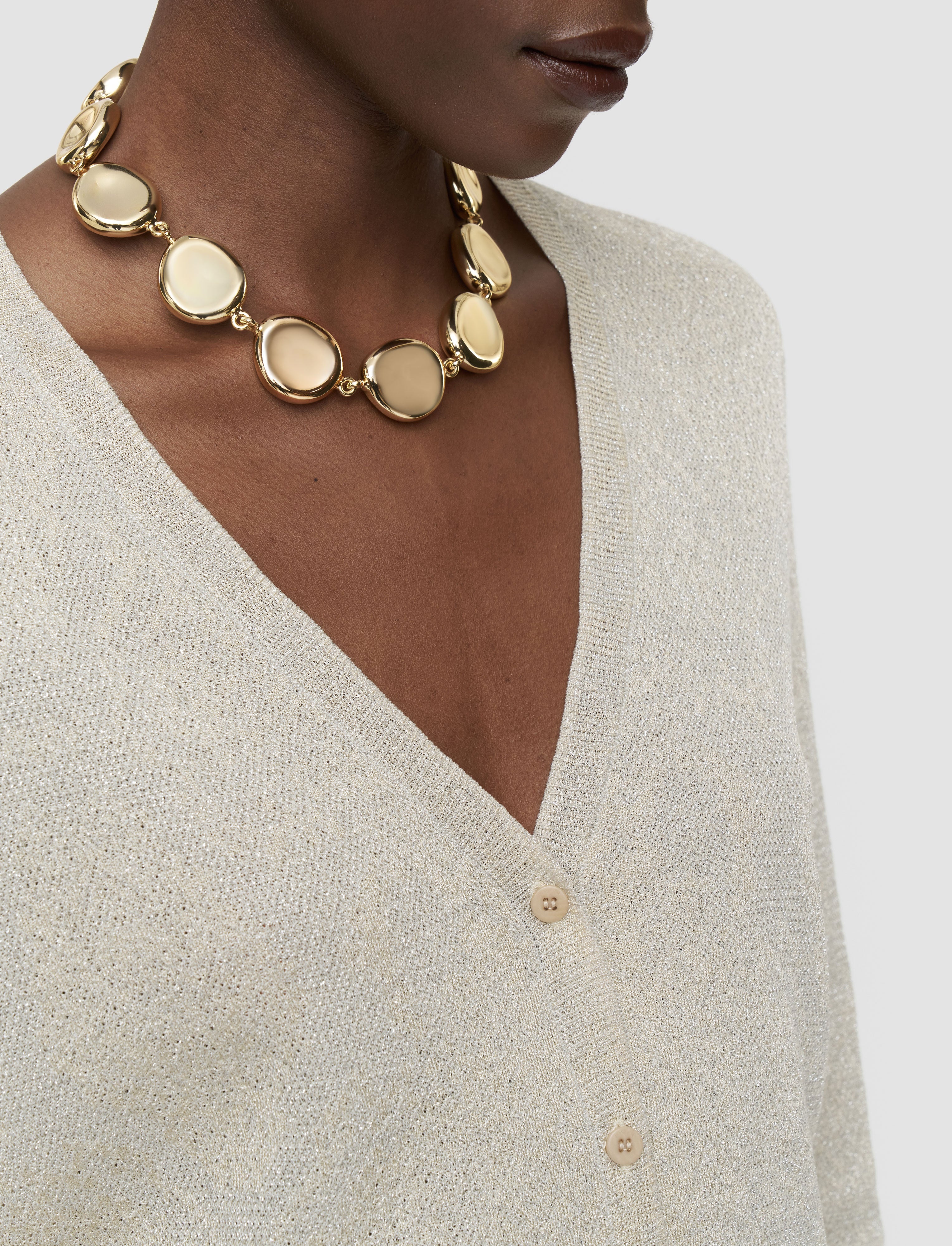 gold-doris-lurex-snake-knit-cardigan-JOSEPH