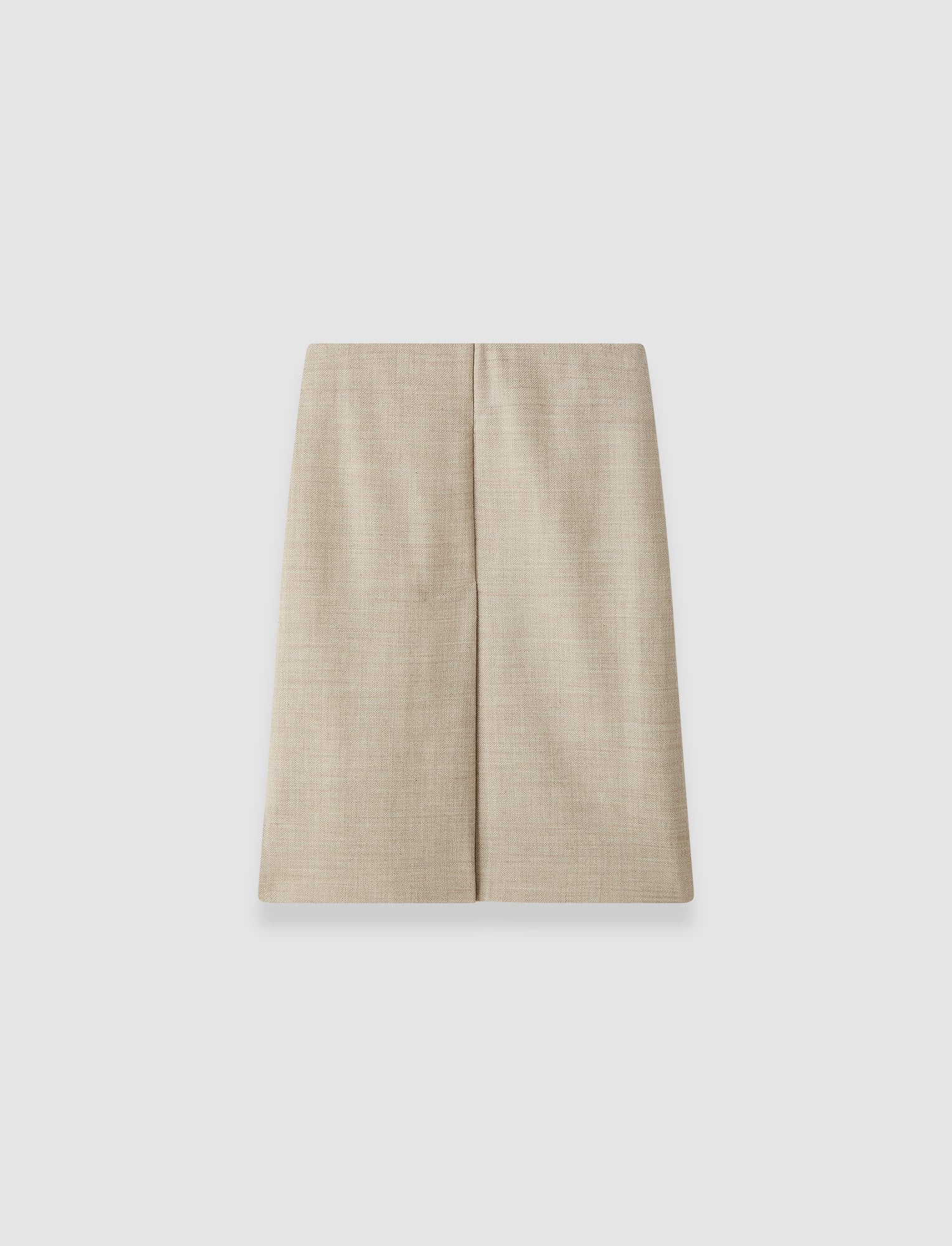 white-duggan-virgin-wool-skirt-JOSEPH