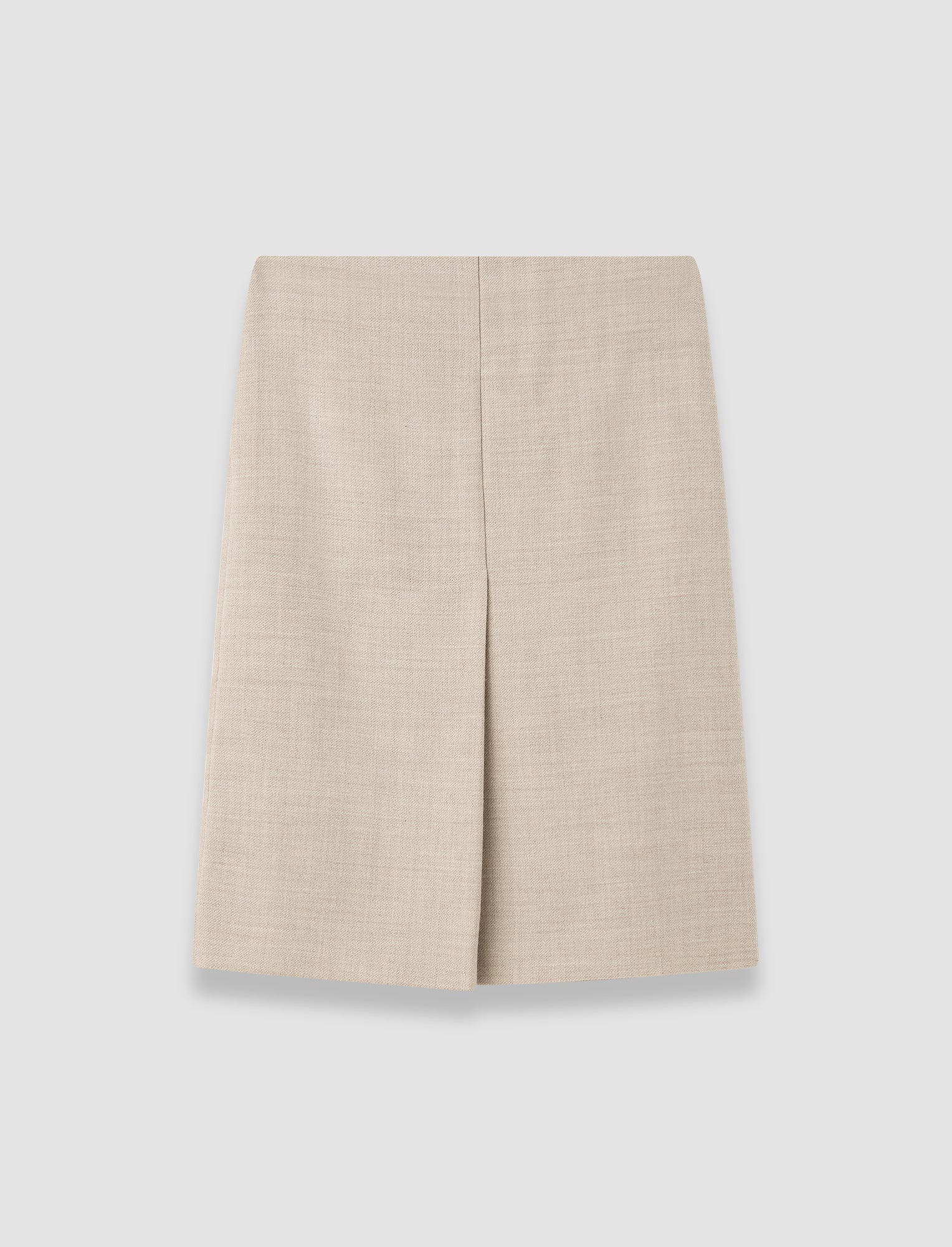 white-duggan-virgin-wool-skirt-JOSEPH