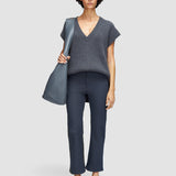 Duke Gabardine Stretch Trousers