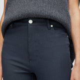 Duke Gabardine Stretch Trousers