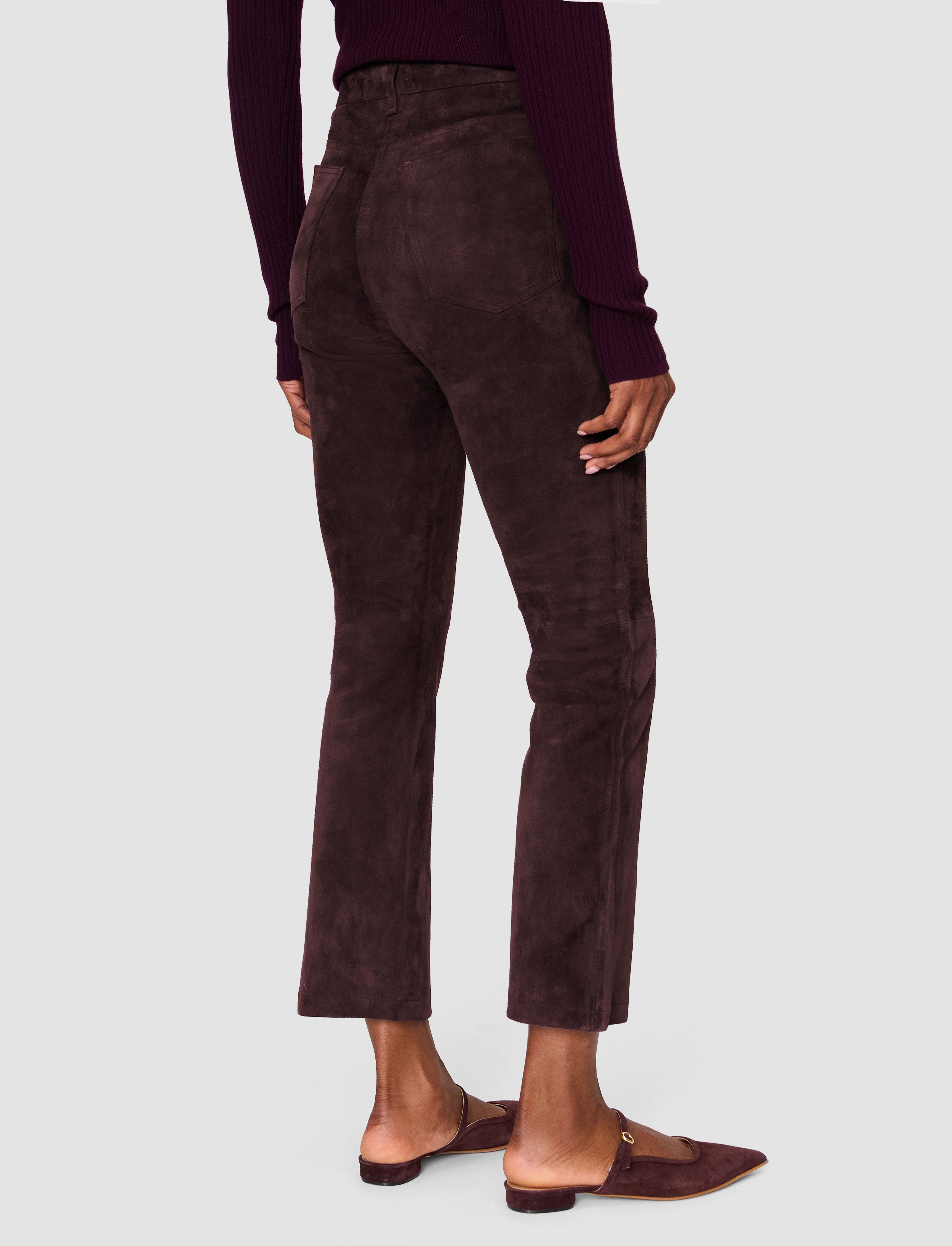 violet-pantalon-duke-en-daim-stretch-JOSEPH