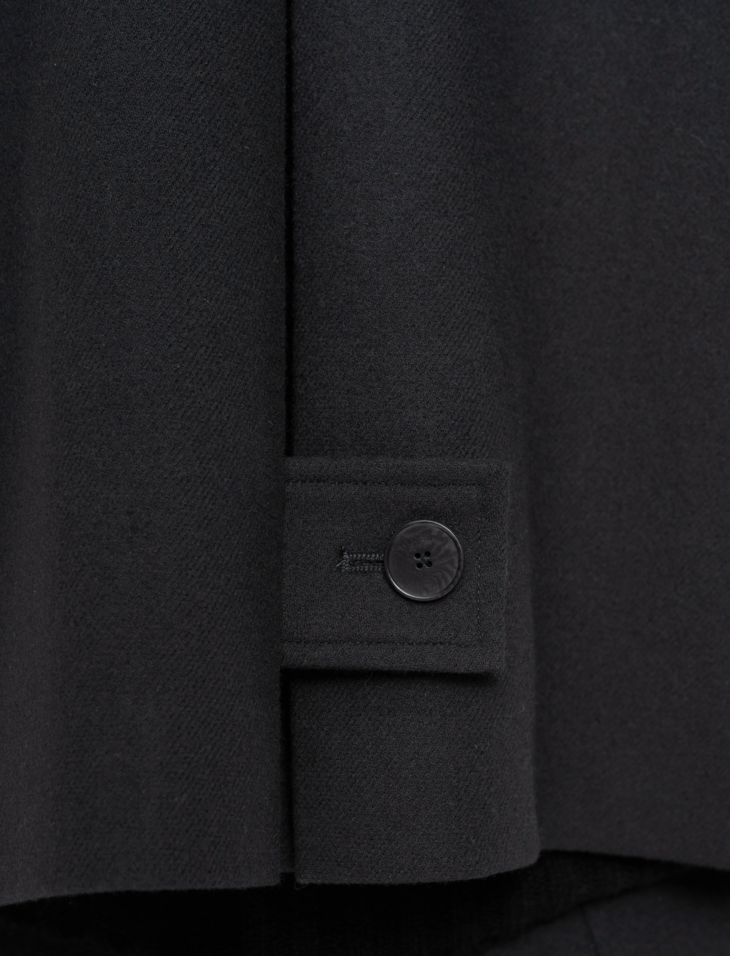 grey-elia-flannel-wool-jacket-JOSEPH