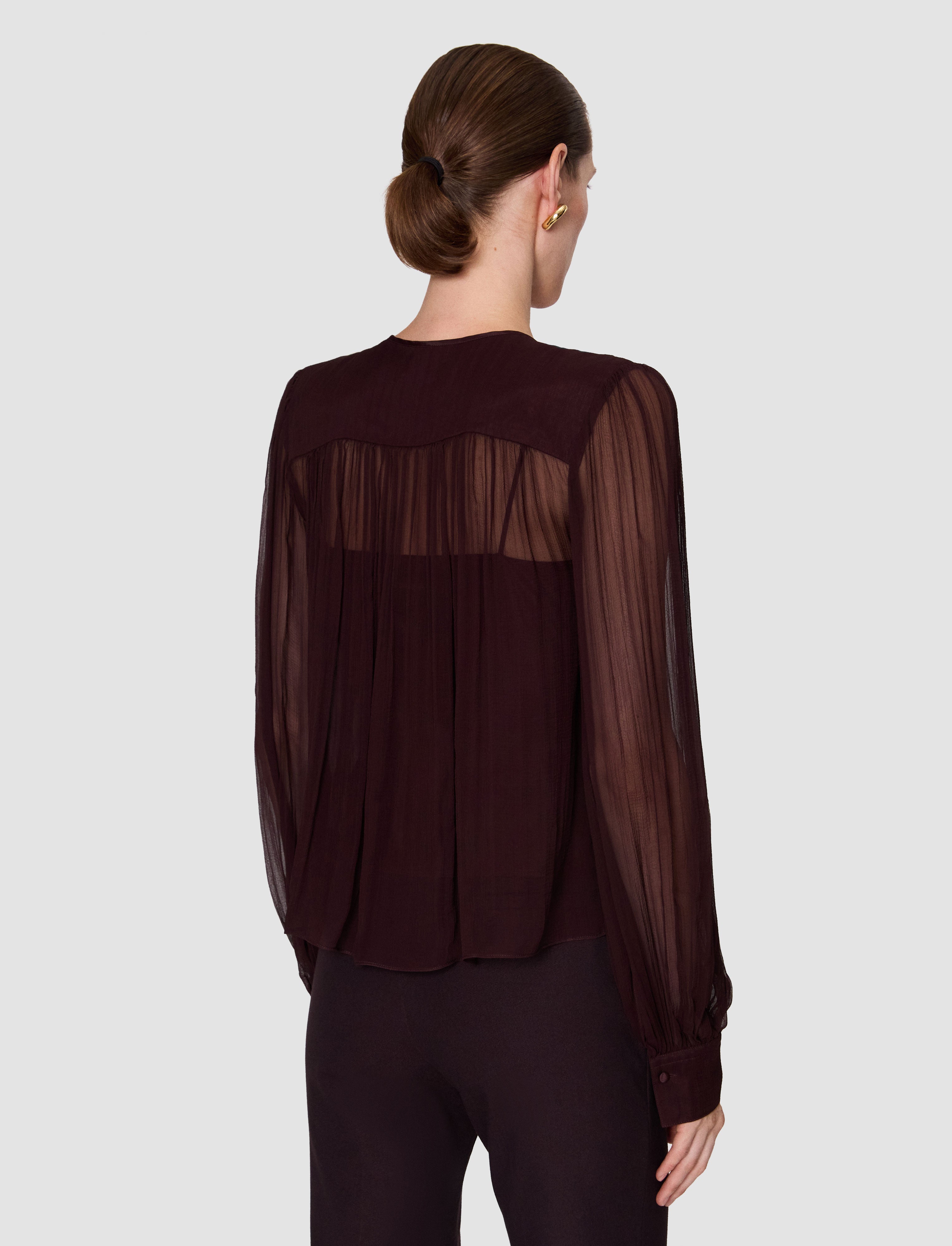purple-elisa-silk-chiffon-blouse-JOSEPH