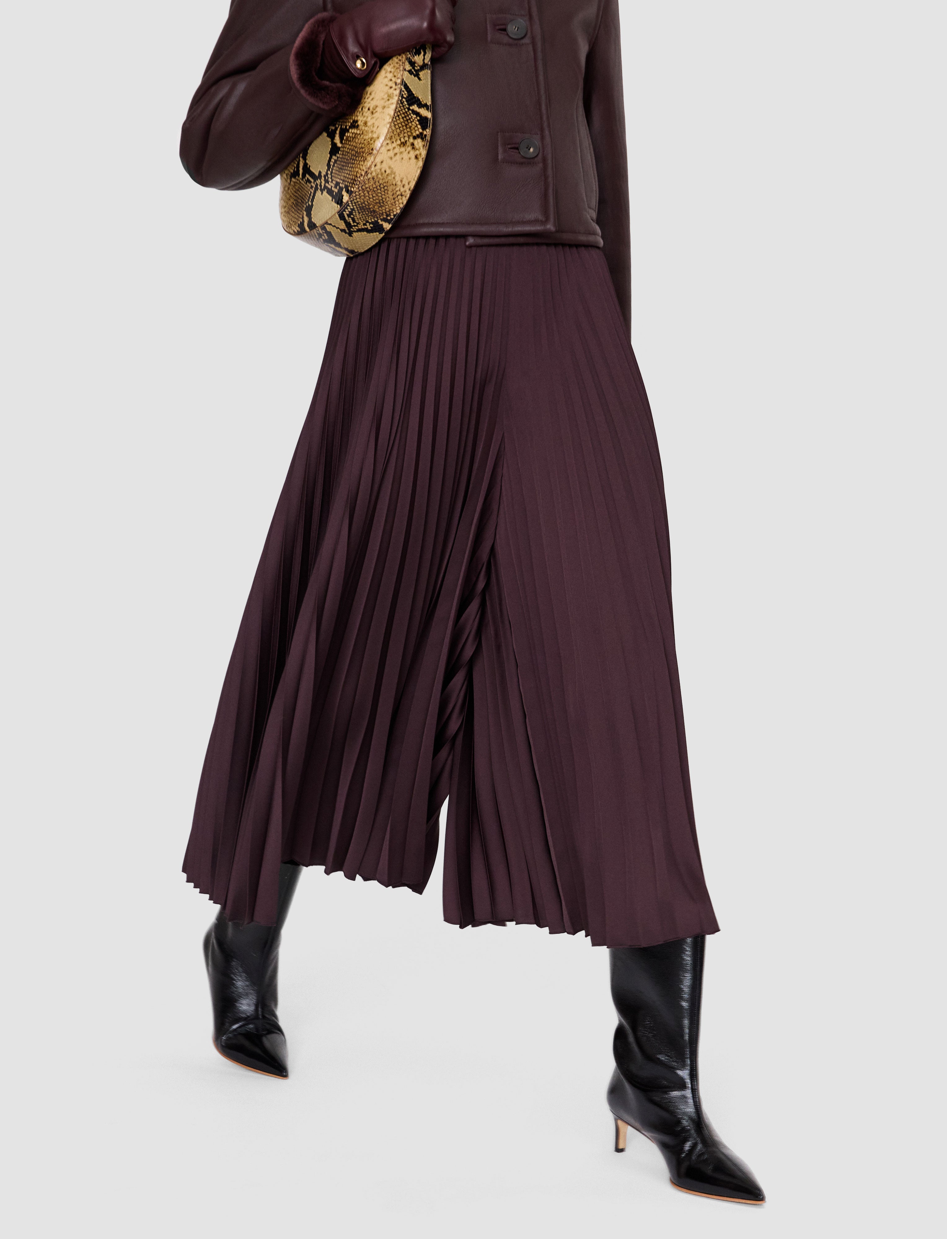purple-ella-knit-weave-plisse-culottes-JOSEPH