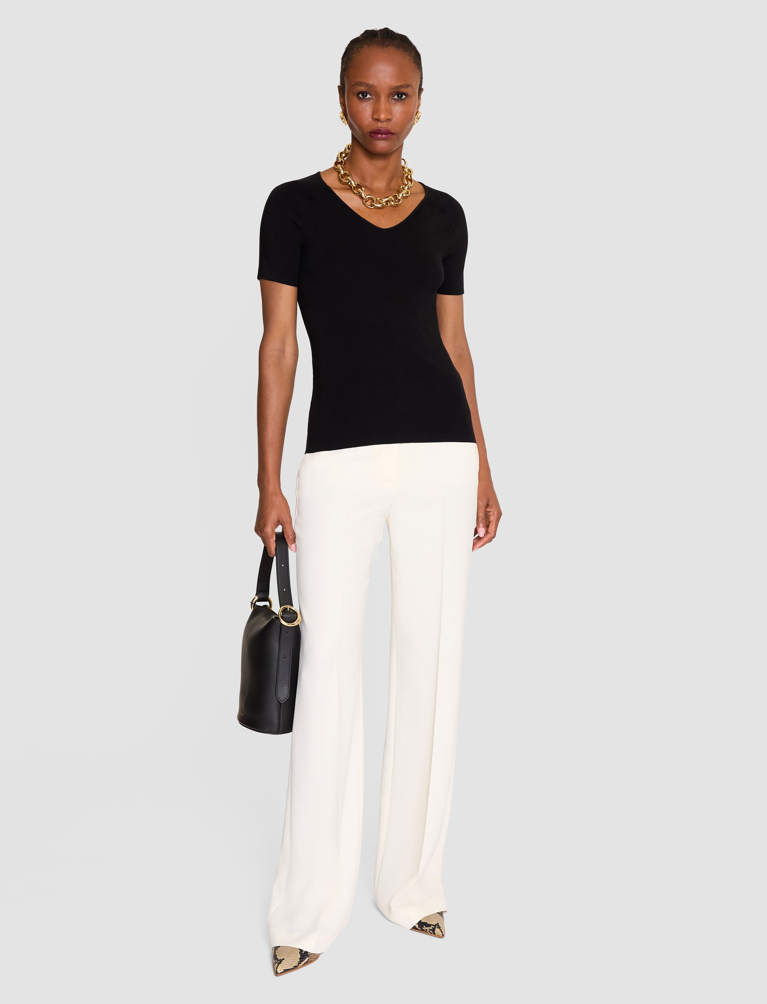 black-elly-silk-stretch-v-neck-top-JOSEPH