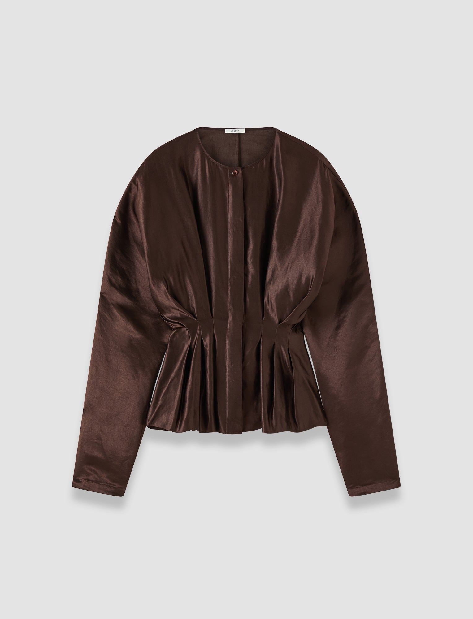 brown-eris-silk-linen-blend-blouse-JOSEPH