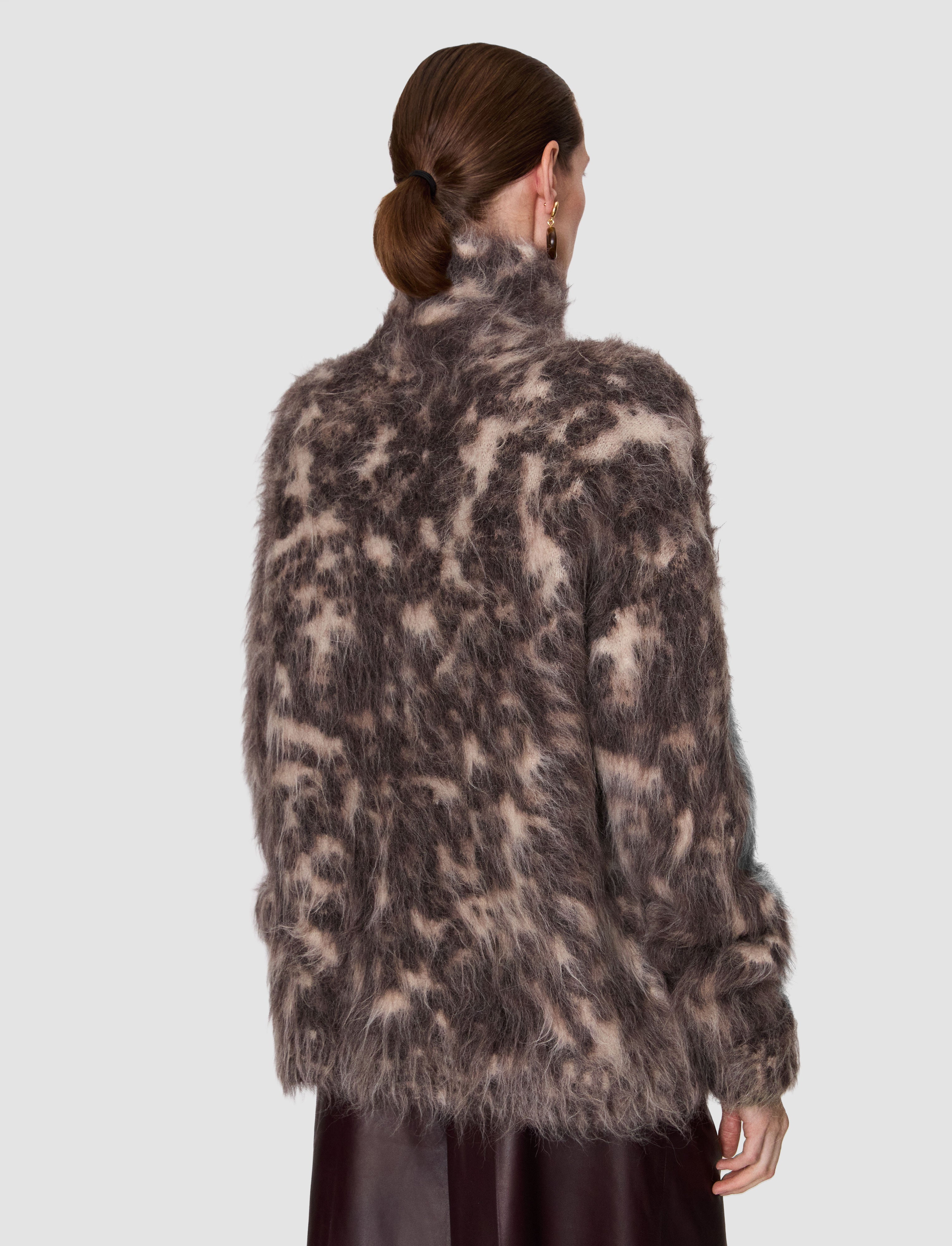 marron-pull-esme-en-alpaga-duveteux-JOSEPH