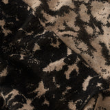 Multicolour Ezra Cashair Jacquard Scarf - Joseph