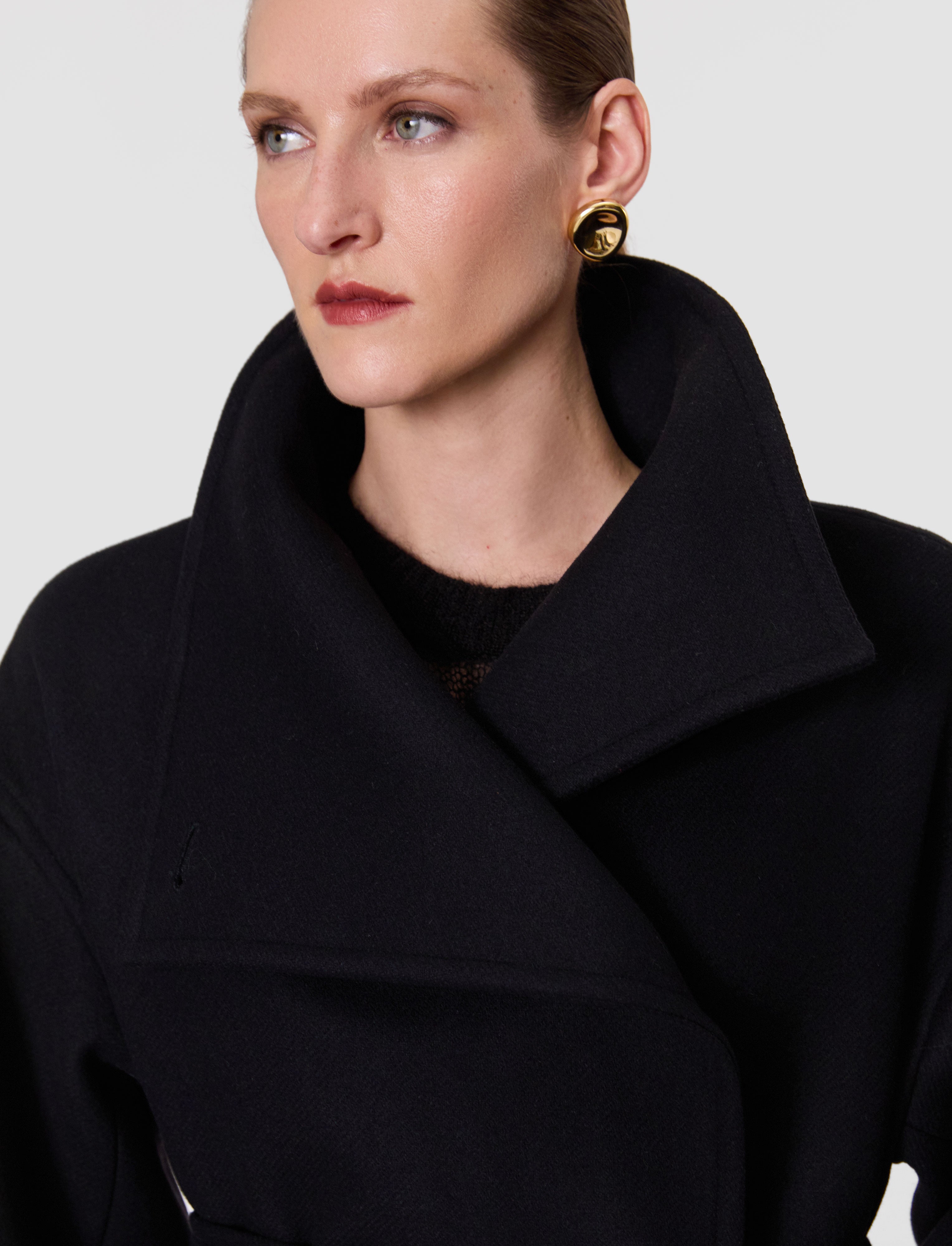 noir-manteau-fiore-en-melange-de-laine-JOSEPH