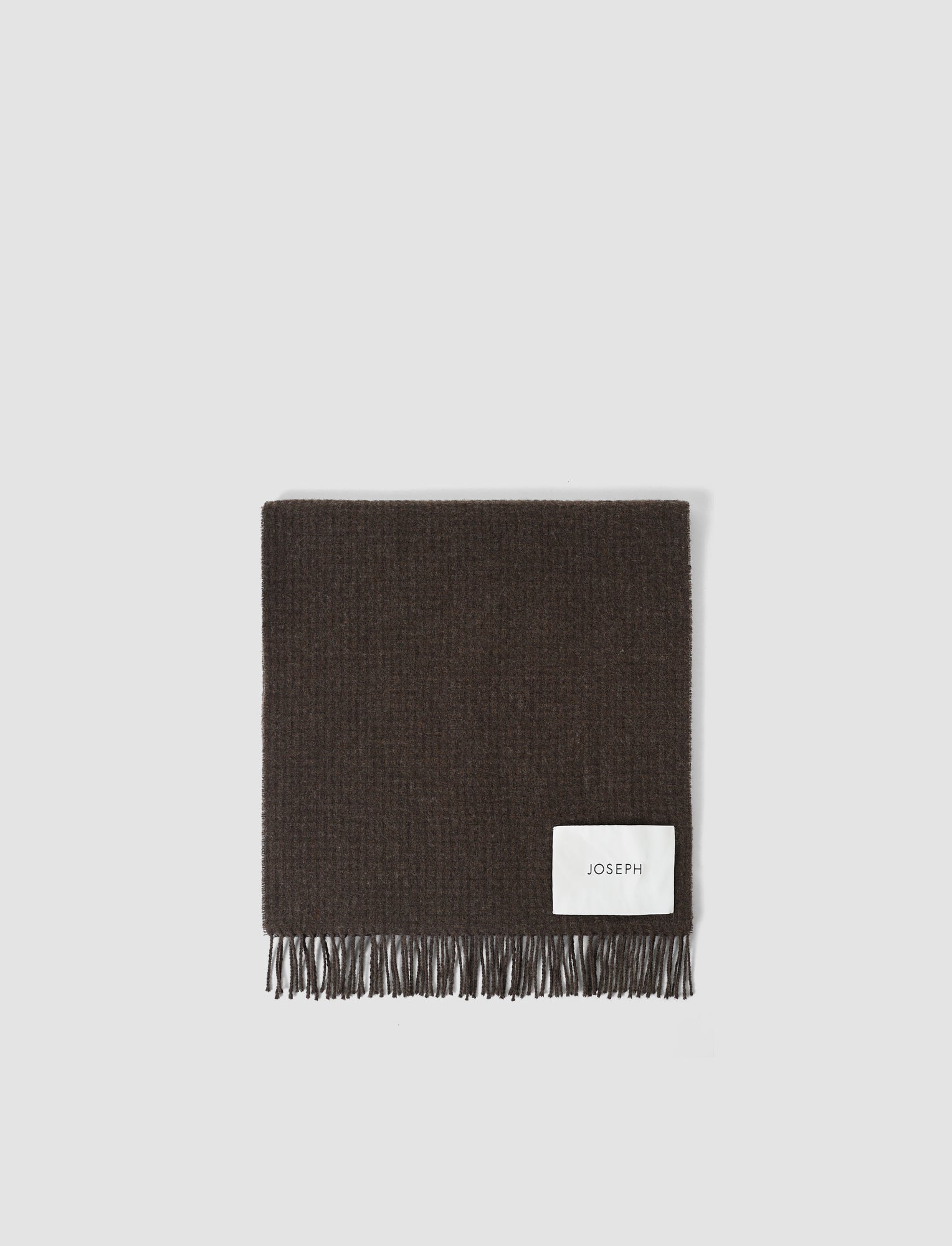 brown-flora-waffle-wool-scarf-JOSEPH