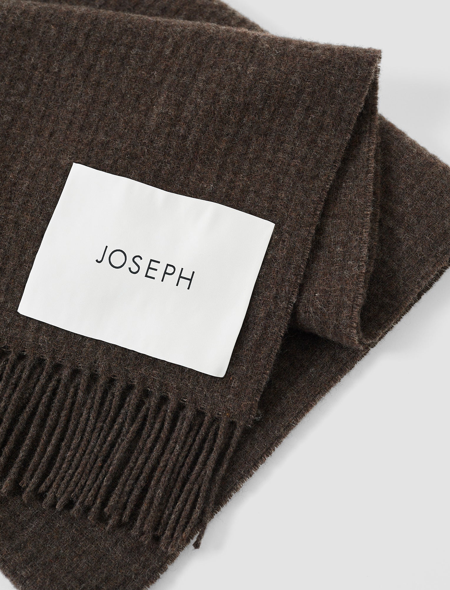 brown-flora-waffle-wool-scarf-JOSEPH