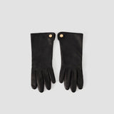 Florie Leather Gloves