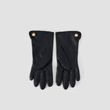 Florie Leather Gloves