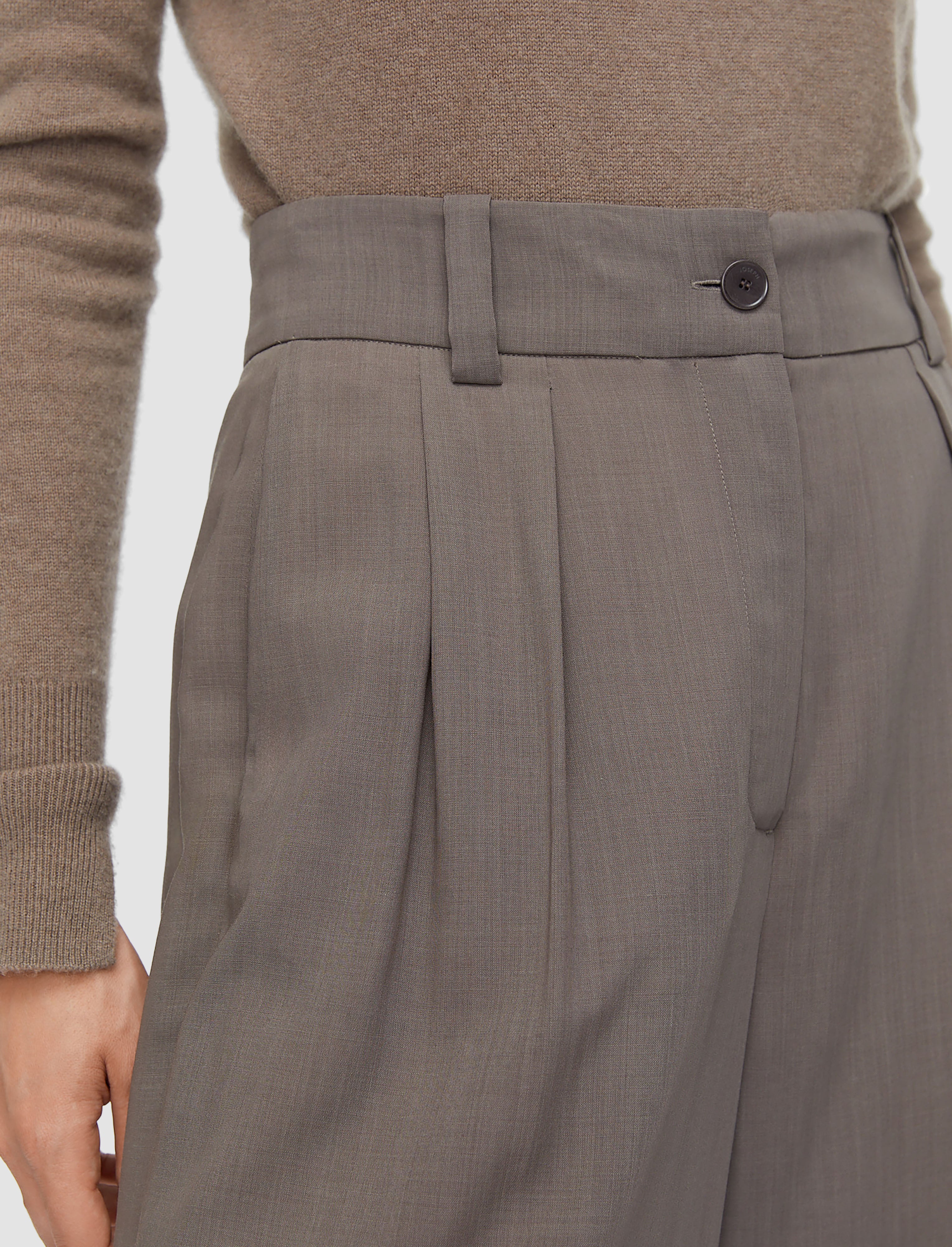 brown-forest-fine-wool-trousers-JOSEPH