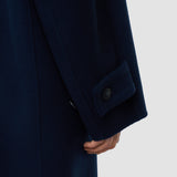 Franco Double Face Cashmere コート 