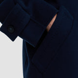 Franco Double Face Cashmere コート 