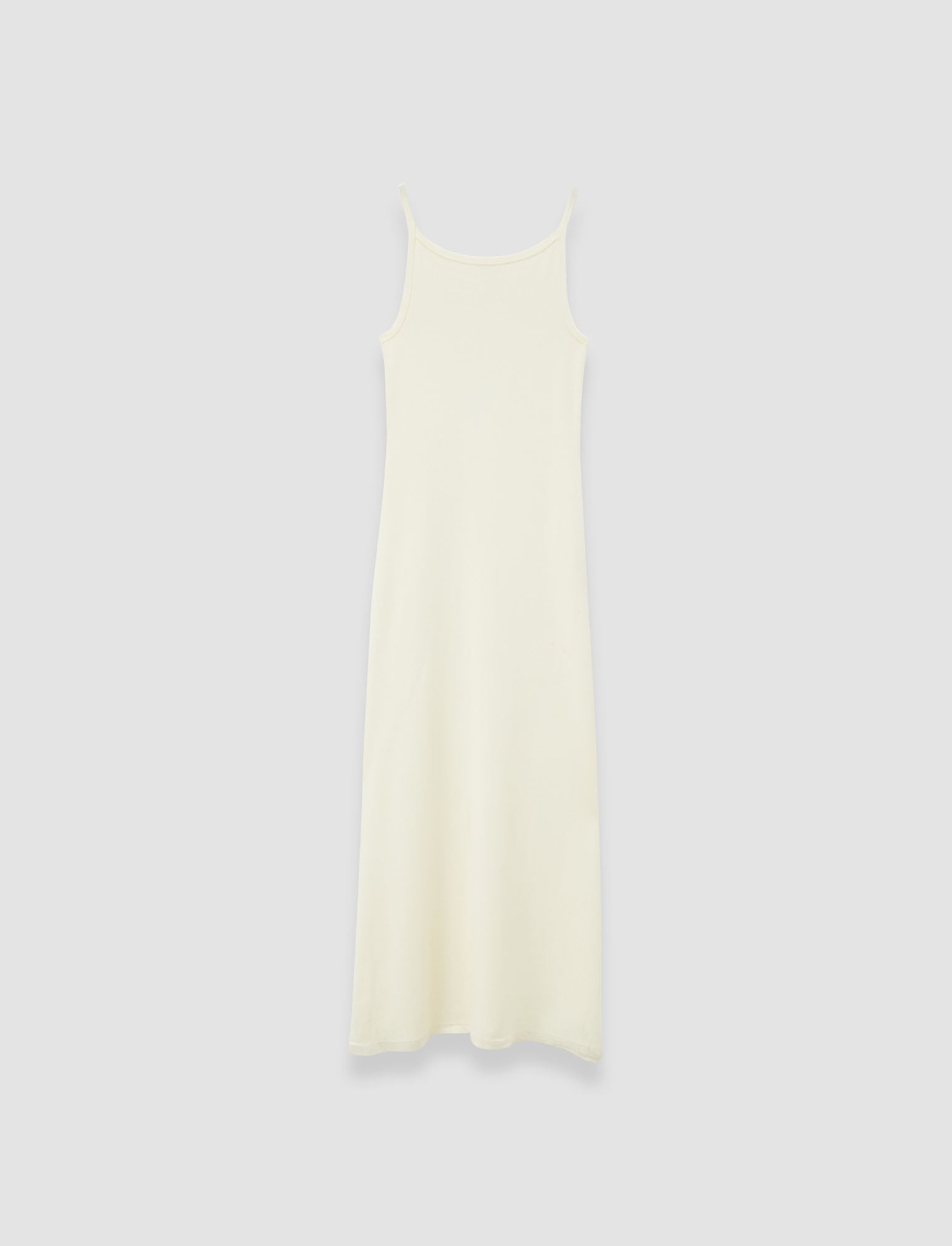 blanc-robe-en-maille-de-viscose-stretch-JOSEPH