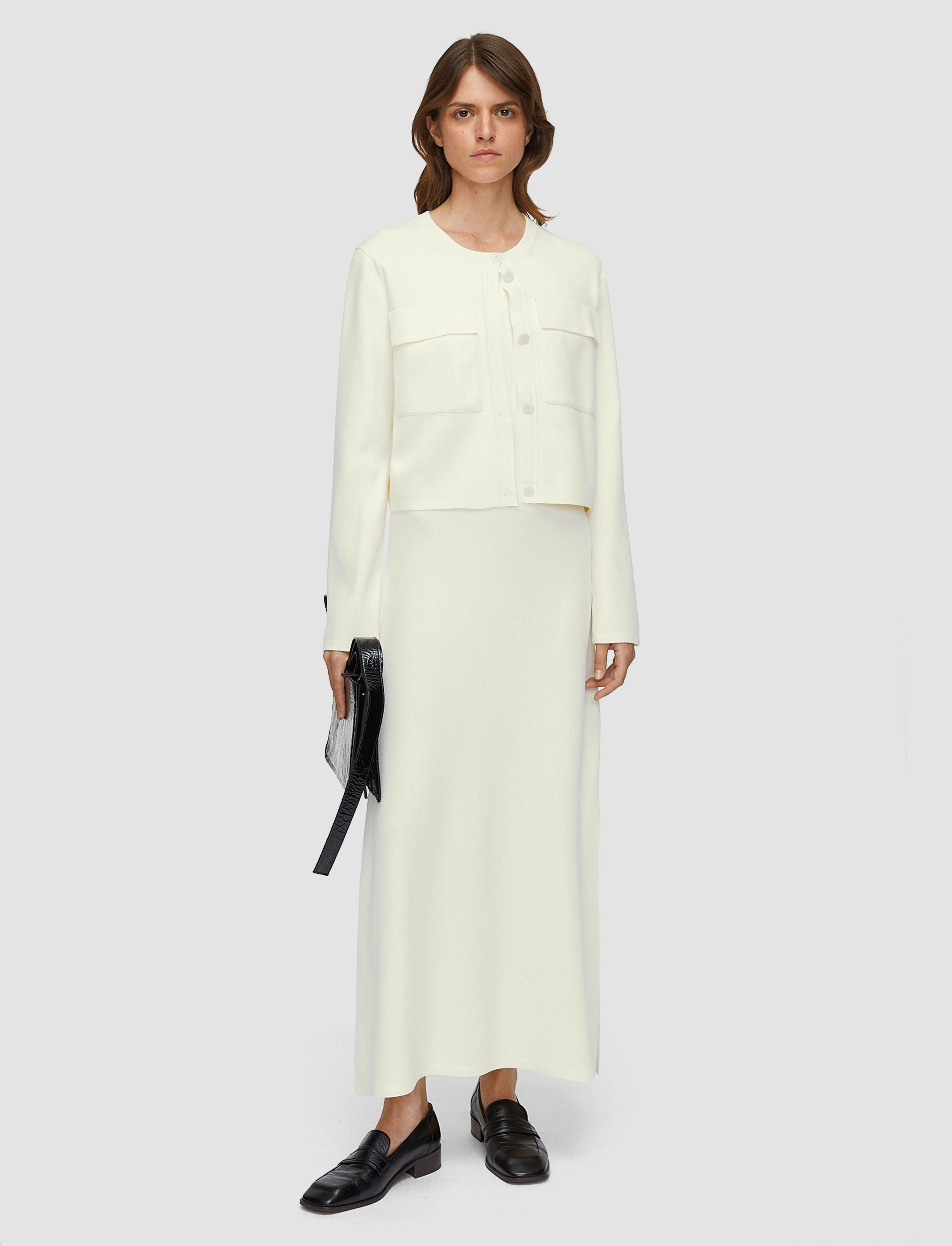 white-viscose-knit-stretch-cardigan-jacket-JOSEPH
