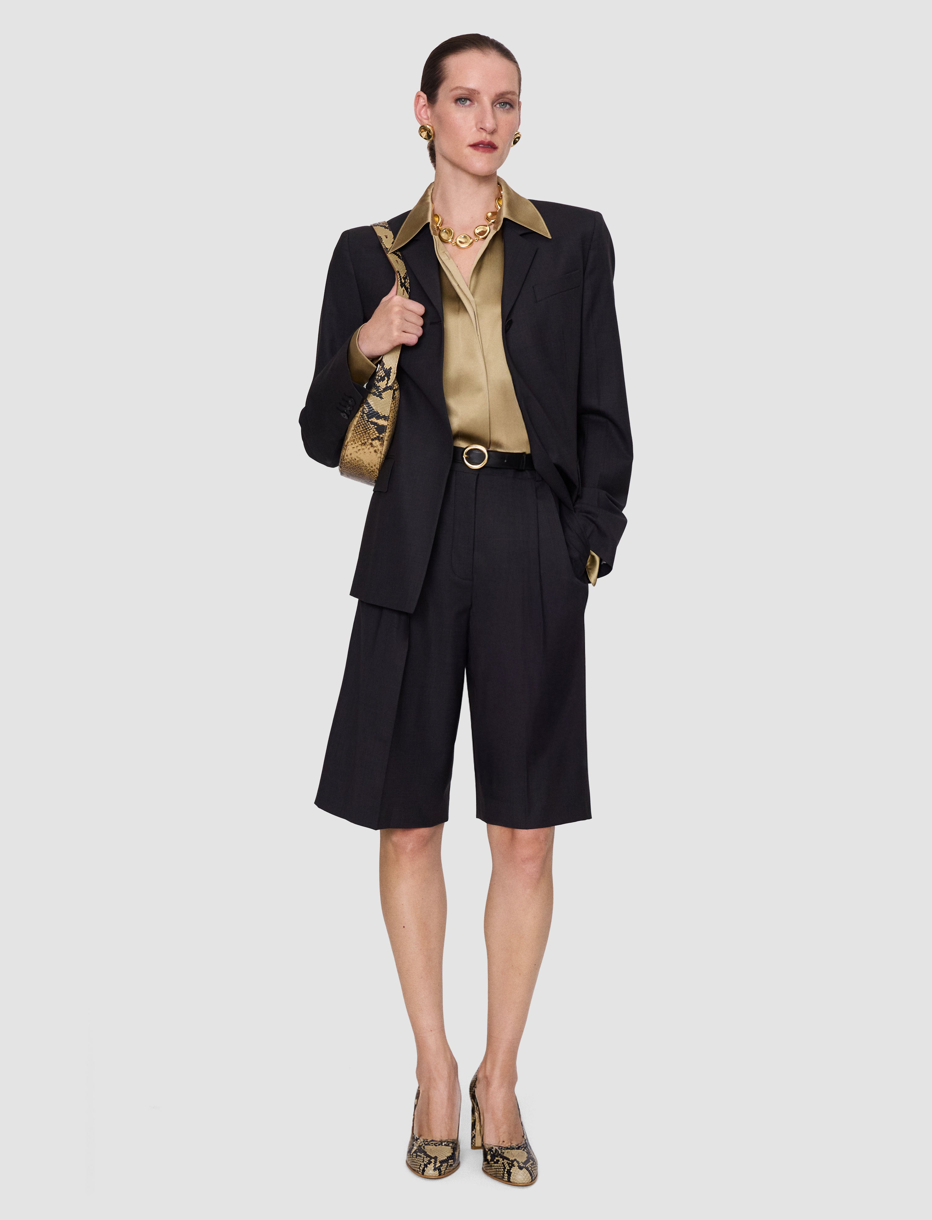 grey-gabbie-wool-tailoring-long-shorts-JOSEPH