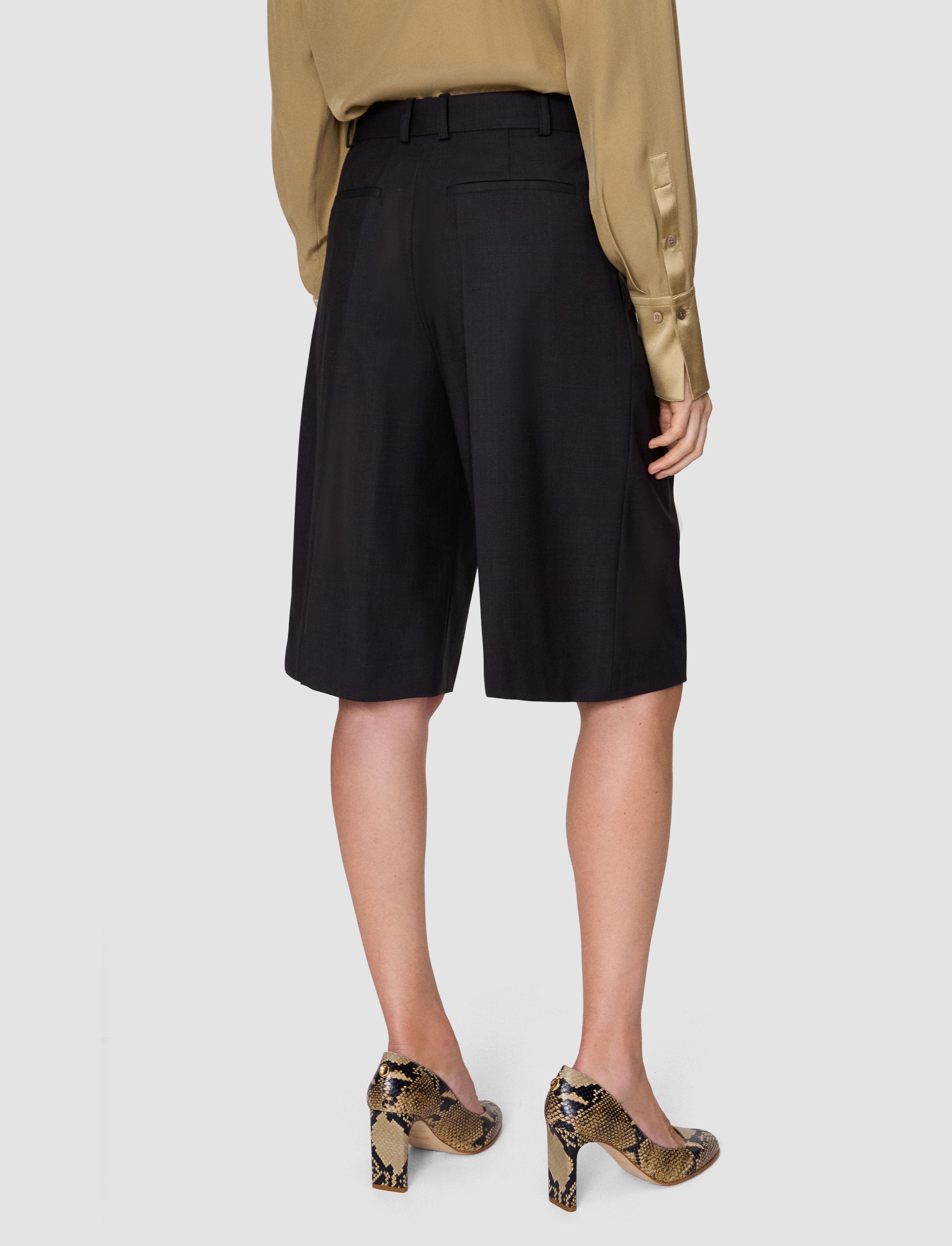 grey-gabbie-wool-tailoring-long-shorts-JOSEPH