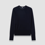 Blue Geras Cashair Jumper - Joseph