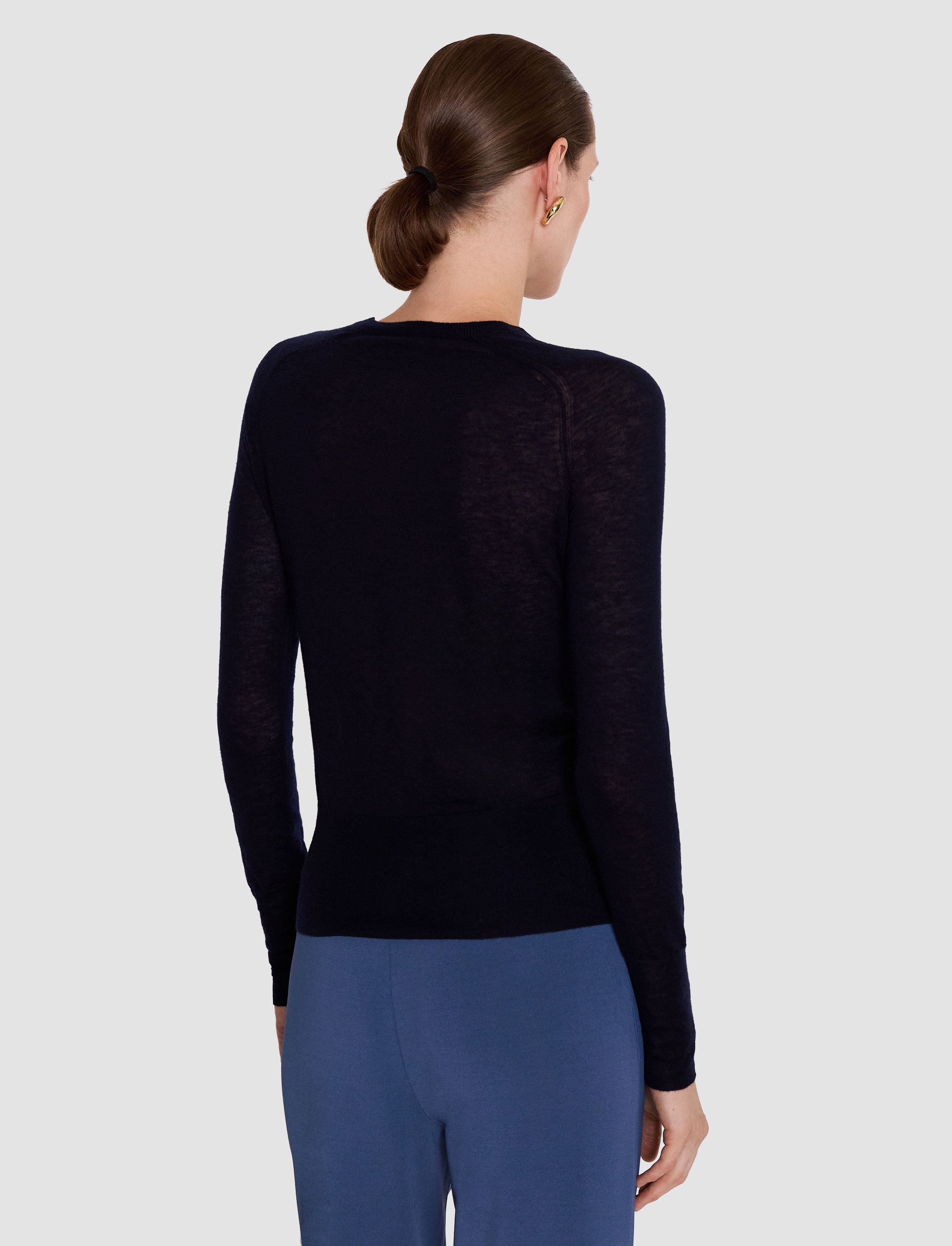 bleu-pull-geras-en-cashair-JOSEPH